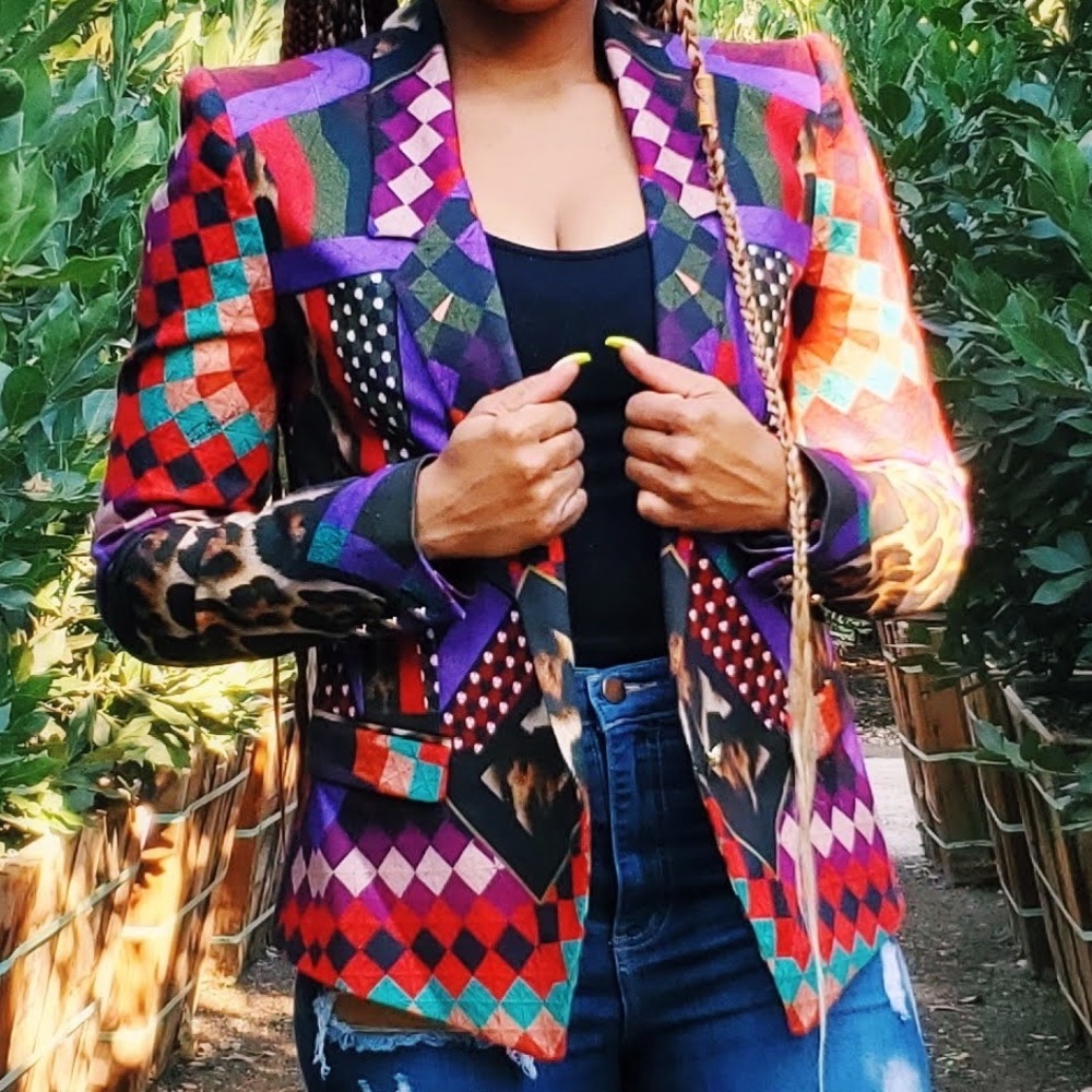 Just Cavalli Blazer